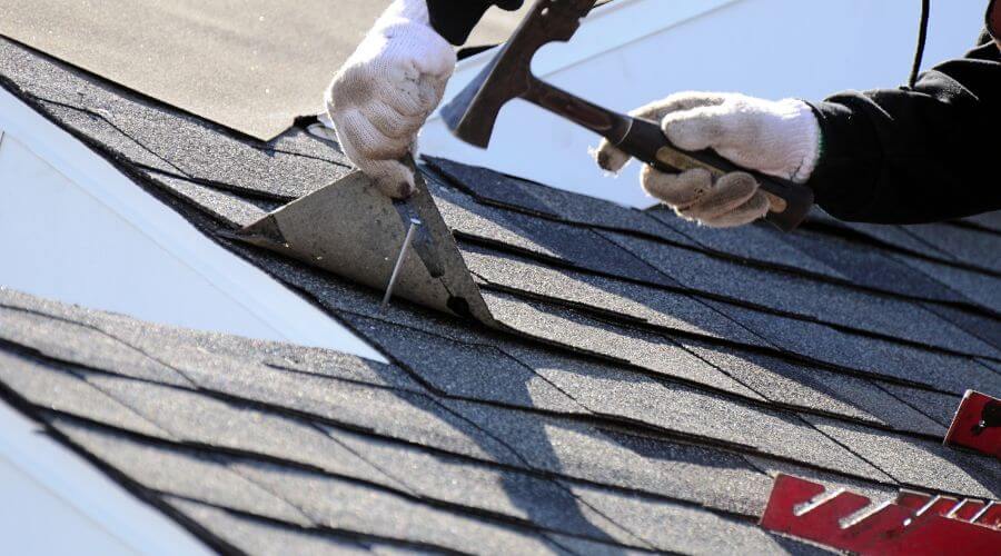 Professional residential roofers in Eleva, WI